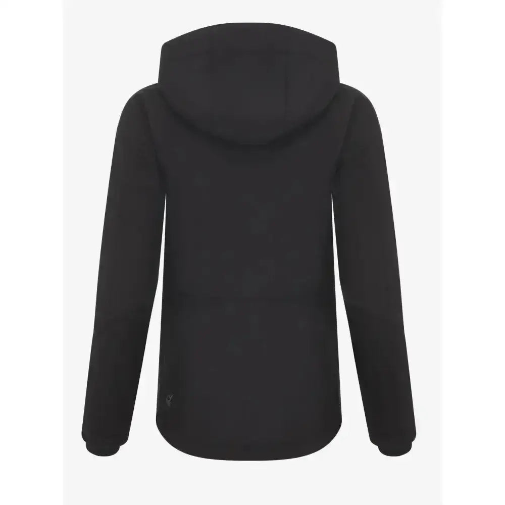 Lemieux Celine Soft Shell Jacket Black-Outdoor Coats & Jackets-Lemieux-6-Horsey Shopping