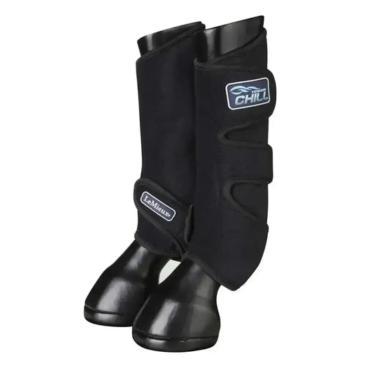 Lemieux Chill Tendon Boots-Tendon Boots-Lemieux-Horsey Shopping