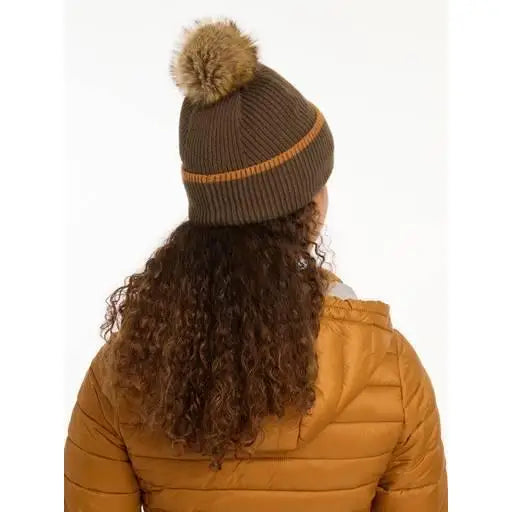 Lemieux Clara Cable Beanie Alpine-Headwear-Lemieux-One Size-Alpine-Horsey Shopping