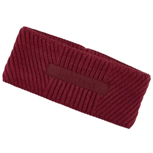 Lemieux Clara Cable Headband Ember-Headbands-Lemieux-Ember-Horsey Shopping