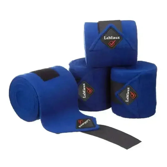 Lemieux Classic Polo Bandages Benetton-Leg Bandages-Lemieux-Benetton-Full-Horsey Shopping
