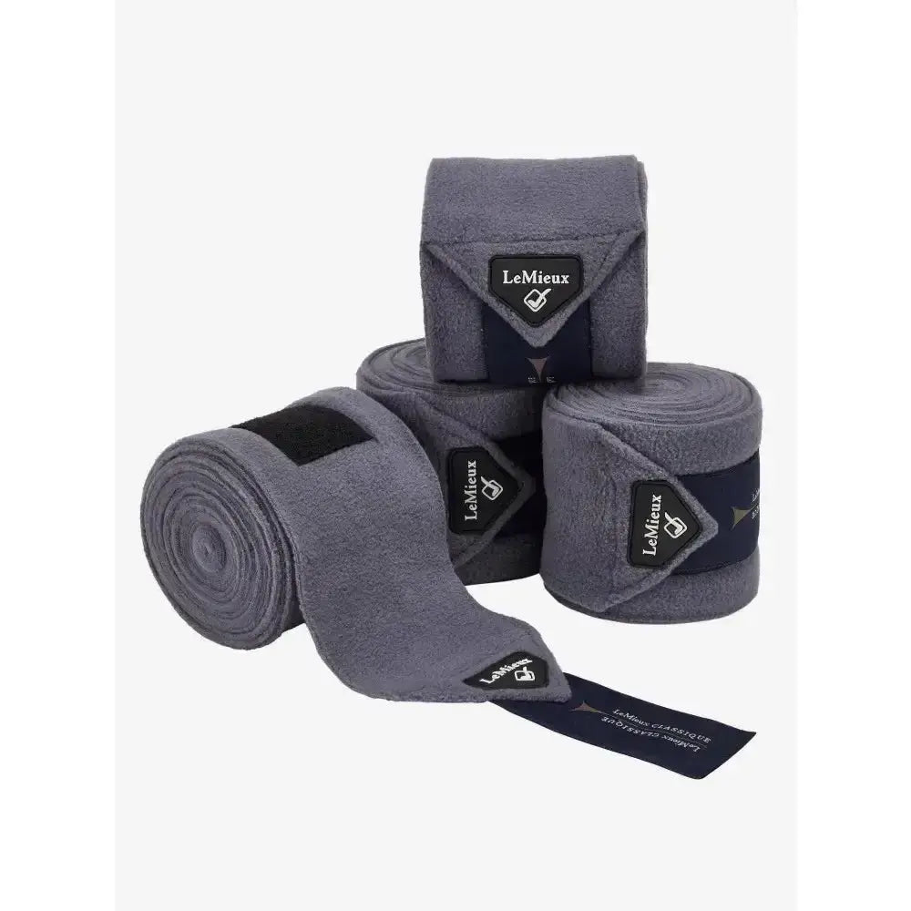 Lemieux Classic Polo Bandages Fern-Leg Bandages-Lemieux-Pony-Horsey Shopping