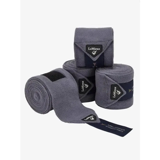 Lemieux Classic Polo Bandages Fern-Leg Bandages-Lemieux-Pony-Horsey Shopping
