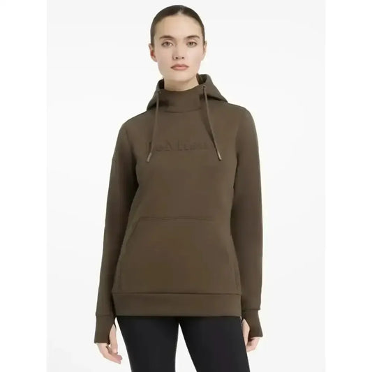 Lemieux Classique Hoodie Alpine-Hoodies-Lemieux-Alpine-UK 6-Horsey Shopping