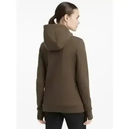 Lemieux Classique Hoodie Alpine-Hoodies-Lemieux-Alpine-UK 6-Horsey Shopping