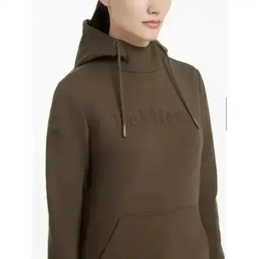 Lemieux Classique Hoodie Alpine-Hoodies-Lemieux-Alpine-UK 6-Horsey Shopping