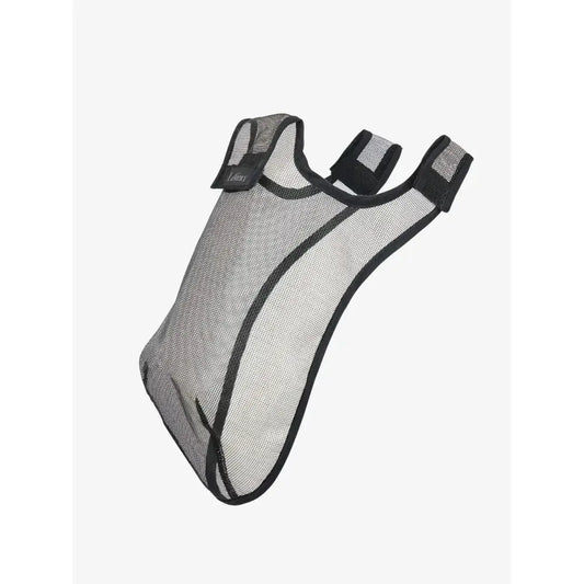 Lemieux Comfort Shield Drop Nose Filter 2pk Black-Nose Covers-Lemieux-Small-Black-Horsey Shopping