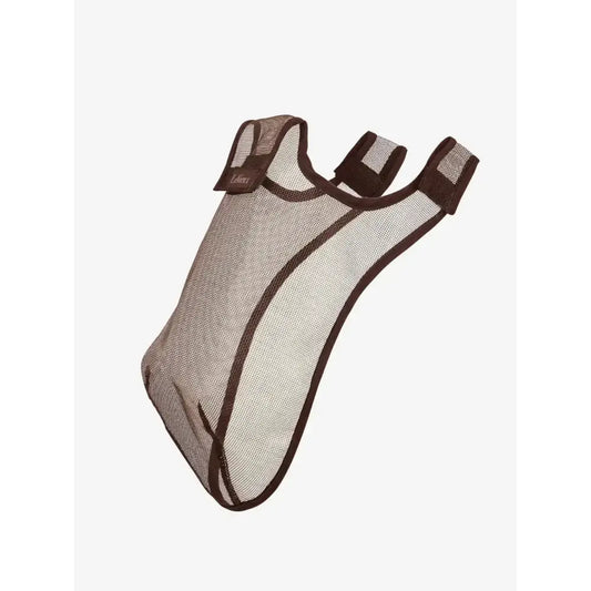 Lemieux Comfort Shield Drop Nose Filter 2pk Brown-Nose Covers-Lemieux-Small-Brown-Horsey Shopping