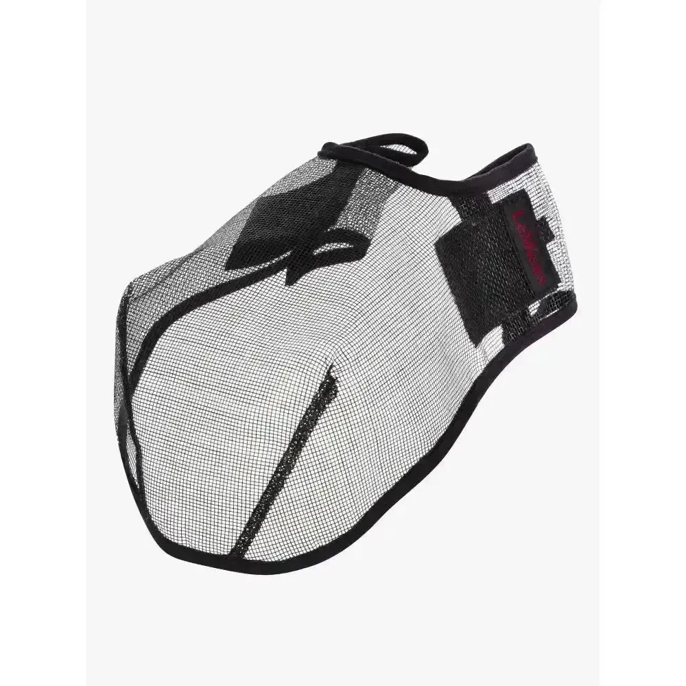Lemieux Comfort Shield Nose Filter-Nose Covers-Lemieux-Black-Medium-Horsey Shopping