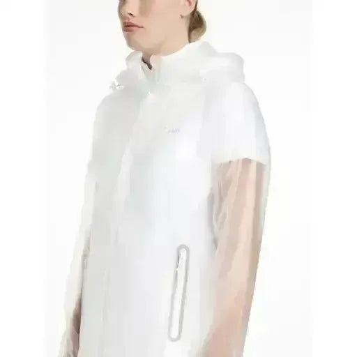 Lemieux Competition Waterproof Jacket Clear-Coats & Jackets-Lemieux-Clear-X-Small-Horsey Shopping