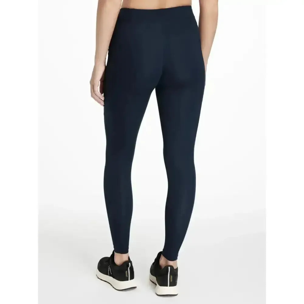 Lemieux Dani Sport Legging Navy-Riding Tights-Lemieux-Navy-UK 6-Horsey Shopping