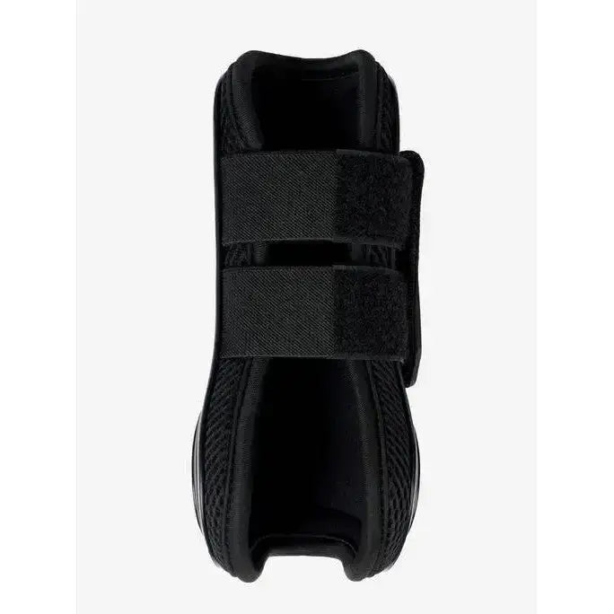 Lemieux Derby ProJump Tendon Boot Black-Tendon Boots-Lemieux-Medium-Black-Horsey Shopping