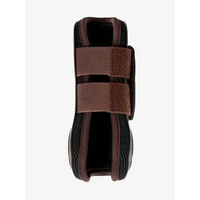 Lemieux Derby ProJump Tendon Boot Brown-Tendon Boots-Lemieux-Medium-Brown-Horsey Shopping
