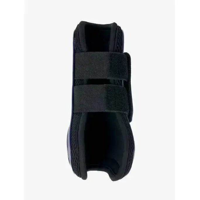 Lemieux Derby ProJump Tendon Boot Navy-Tendon Boots-Lemieux-Medium-Navy-Horsey Shopping