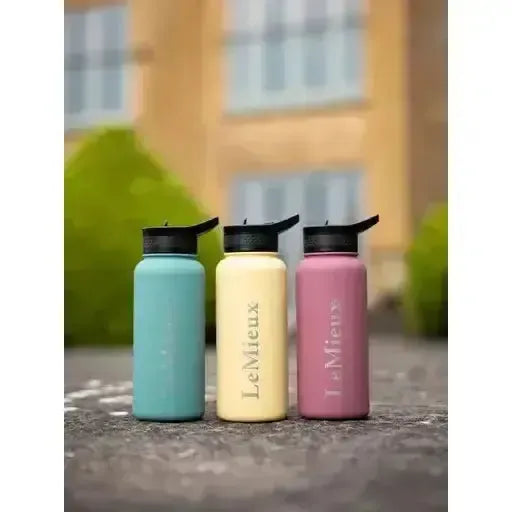 Lemieux Drinks Bottle Mimosa-Drinkware-Lemieux-Mimosa-Horsey Shopping