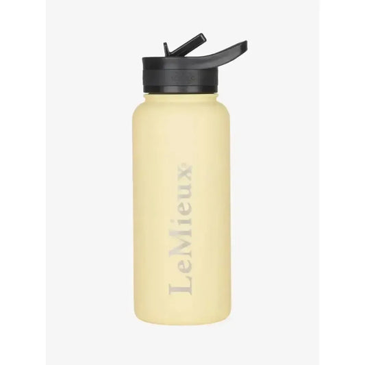 Lemieux Drinks Bottle Mimosa-Drinkware-Lemieux-Mimosa-Horsey Shopping