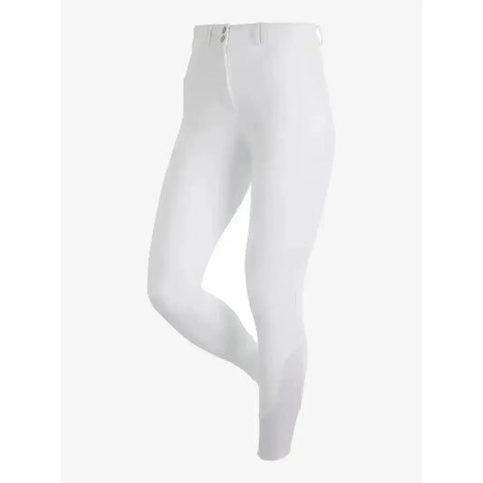 Lemieux Drytex Breech Knee Grip White-Breeches-Lemieux-8-Horsey Shopping