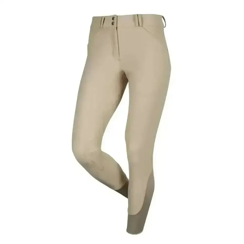 Lemieux Drytex Waterproof Breeches Beige-Breeches-Lemieux-6-Horsey Shopping