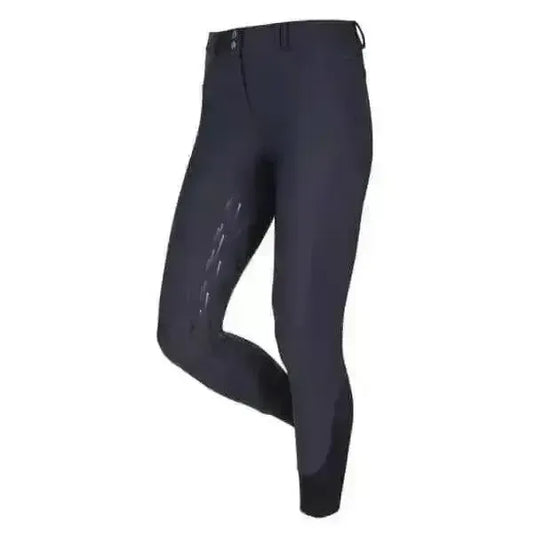Lemieux Drytex Waterproof Breeches Navy-Breeches-Lemieux-Navy-14-Horsey Shopping