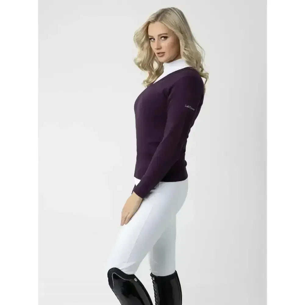 Lemieux Drytex Waterproof Breeches White-Breeches-Lemieux-10-Horsey Shopping