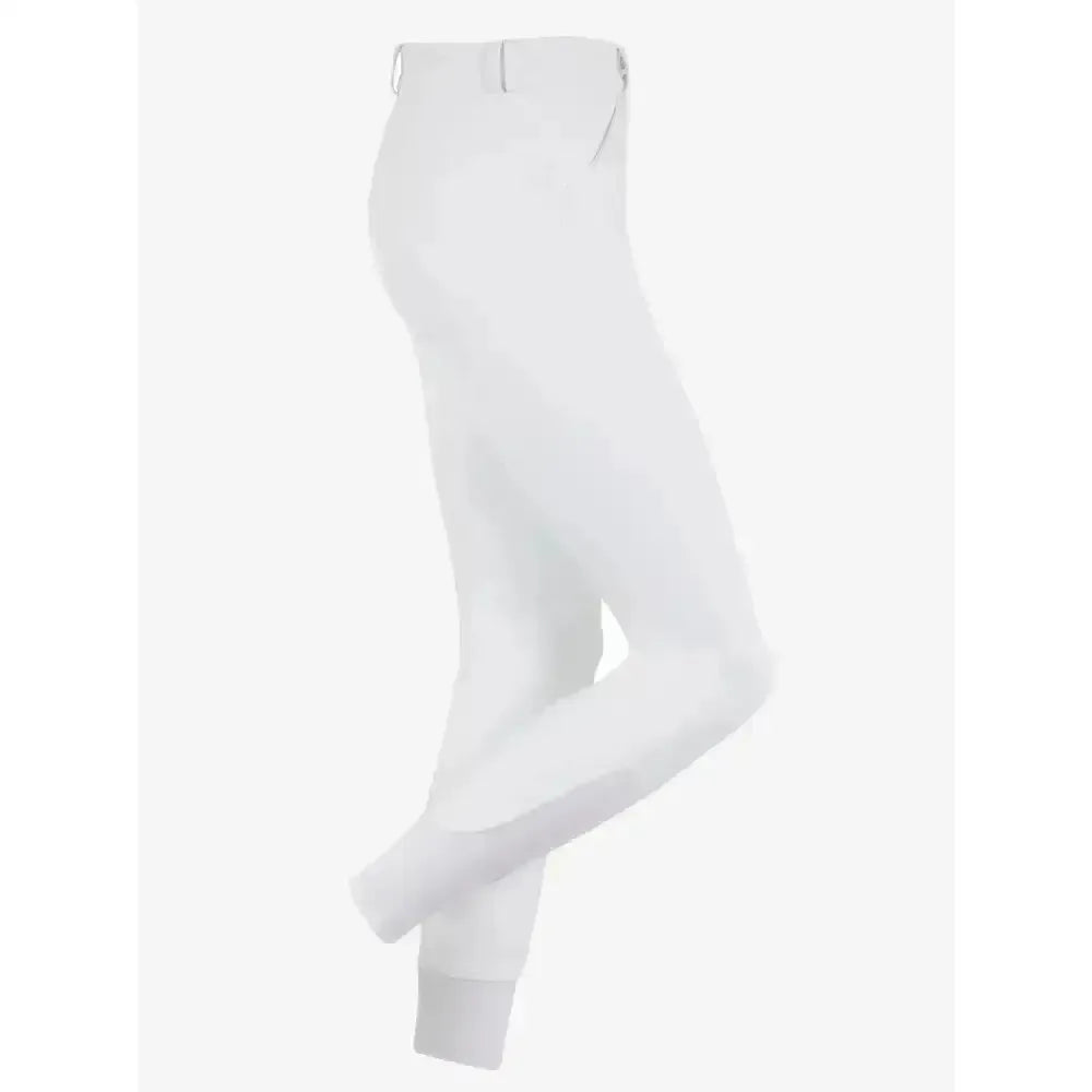 Lemieux Drytex Waterproof Breeches White-Breeches-Lemieux-10-Horsey Shopping