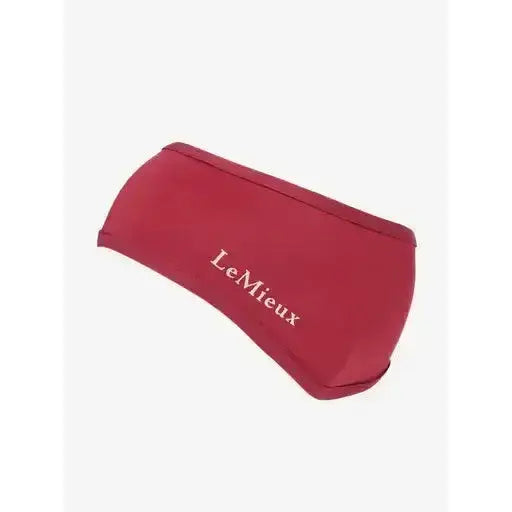 Lemieux Ear Warmer Headband Ember-Headbands-Lemieux-One Size-Ember-Horsey Shopping