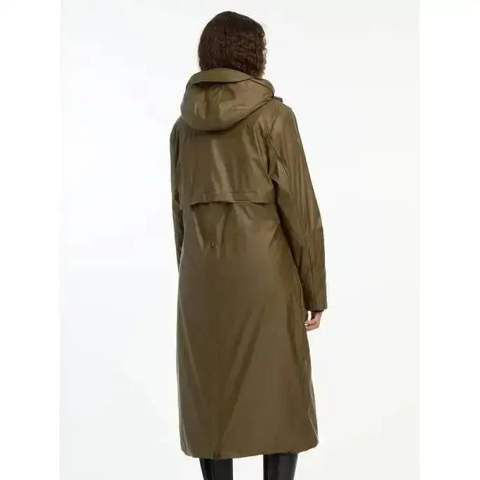 Lemieux Elements Coat Alpine-Coats & Jackets-Lemieux-UK 8-Alpine-Horsey Shopping
