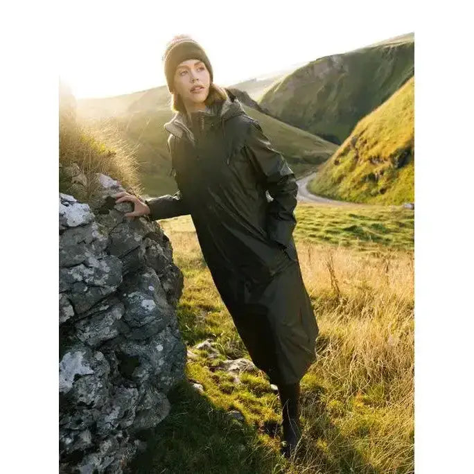 Lemieux Elements Coat Alpine-Coats & Jackets-Lemieux-UK 8-Alpine-Horsey Shopping