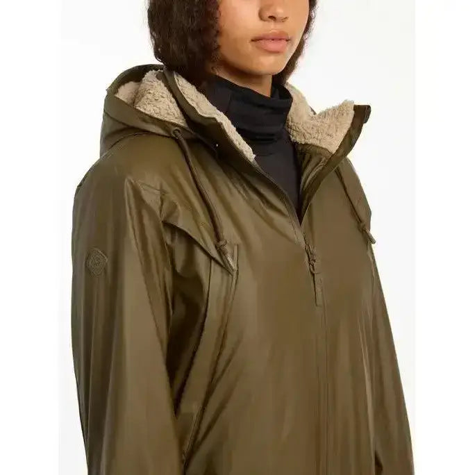 Lemieux Elements Coat Alpine-Coats & Jackets-Lemieux-UK 8-Alpine-Horsey Shopping