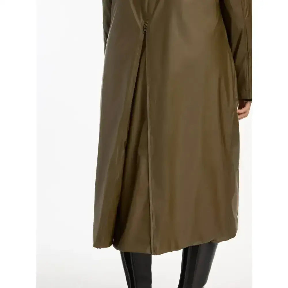 Lemieux Elements Coat Alpine-Coats & Jackets-Lemieux-UK 8-Alpine-Horsey Shopping