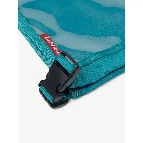 Lemieux Eventing Bib Peacock-Number Bib-Lemieux-Peacock-Horsey Shopping