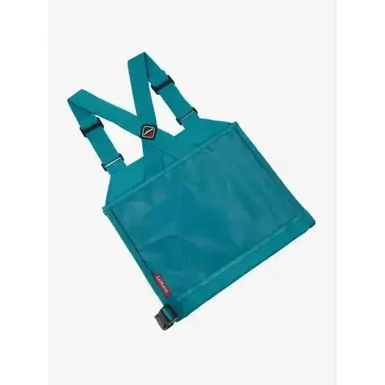 Lemieux Eventing Bib Peacock-Number Bib-Lemieux-Peacock-Horsey Shopping
