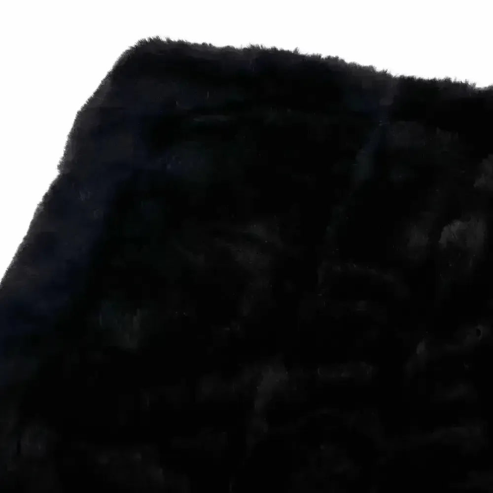 Lemieux Fleece Lined Brushing Boots Fig-Brushing Boots-Lemieux-X Large-Horsey Shopping