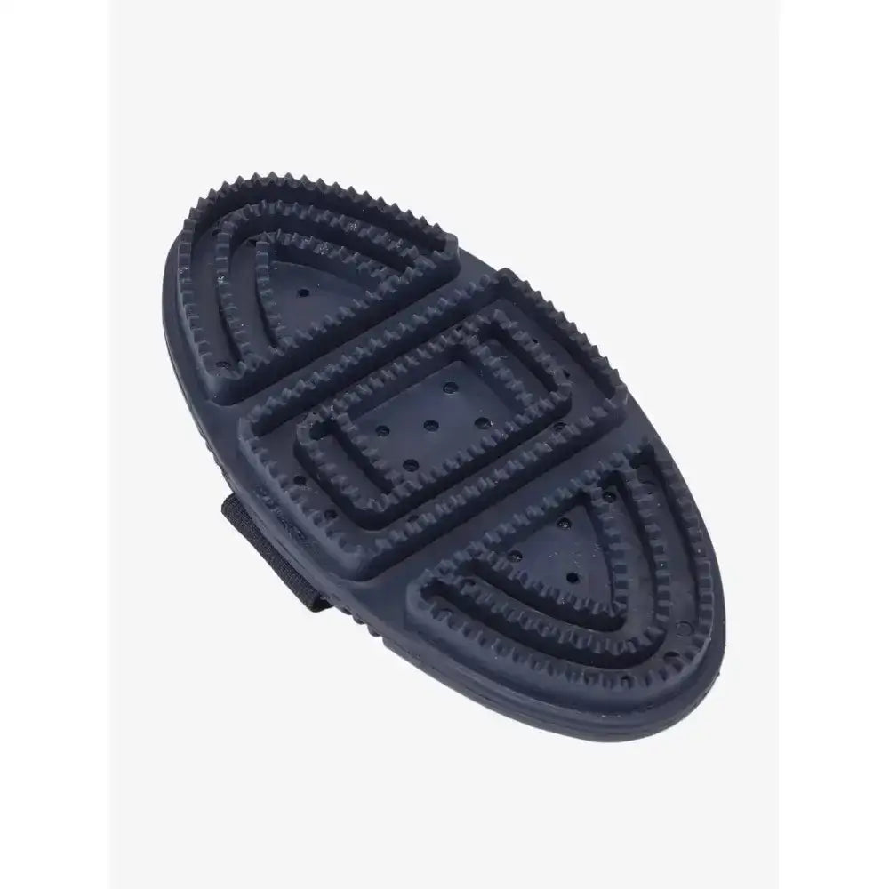 Lemieux Flexi Curry Comb Navy-Curry Combs-Lemieux-Horsey Shopping