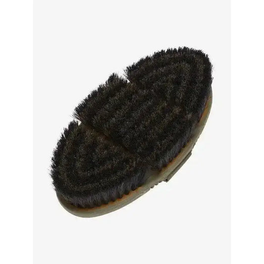 Lemieux Flexi Horse Hair Body Brush Alpine-Body Brushes-Lemieux-Alpine-Horsey Shopping
