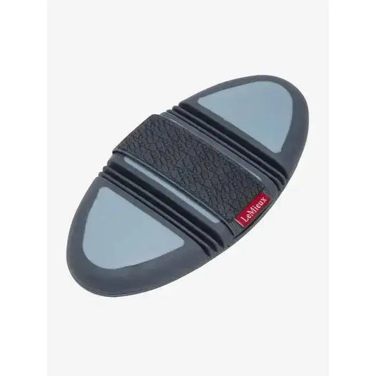 Lemieux Flexi Massage Brush Petrol-Massage Brushes-Lemieux-One Size-Petrol-Horsey Shopping