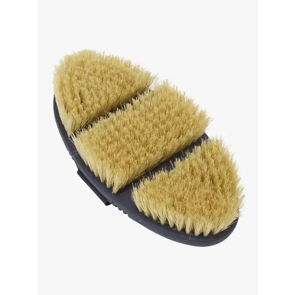 Lemieux Flexi Scrubbing Brush Navy-Brushes & Combs-Lemieux-Horsey Shopping