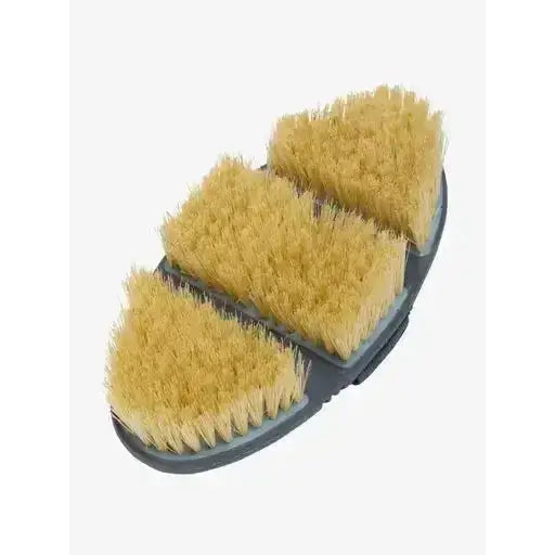 Lemieux Flexi Scrubbing Brush Petrol-Dandy Brushes-Lemieux-One Size-Petrol-Horsey Shopping