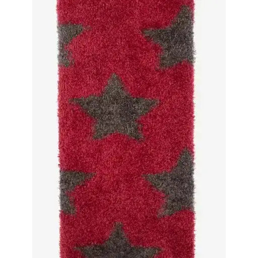 Lemieux Fluffy Character Socks Razzle-Riding Socks-Lemieux-Junior-Fluffy Razzle Socks-Horsey Shopping
