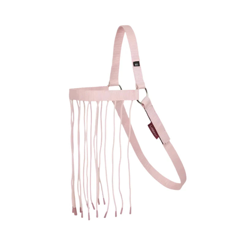 Lemieux Fly Fringe Blossom-Fly Masks-Lemieux-Blossom-Pony-Horsey Shopping