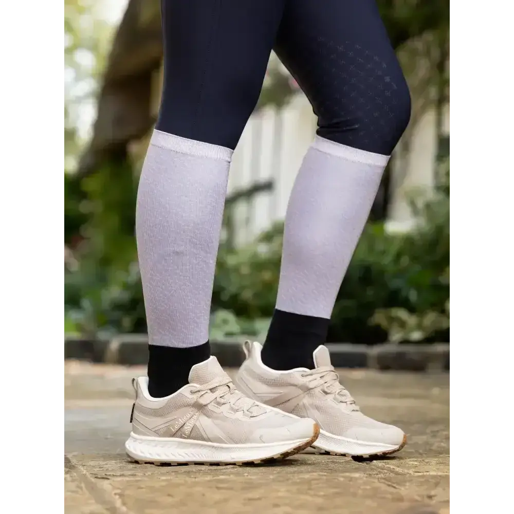 Lemieux Footsie Socks Alexia Ash-Riding Socks-Lemieux-Junior-Alexia Ash-Horsey Shopping