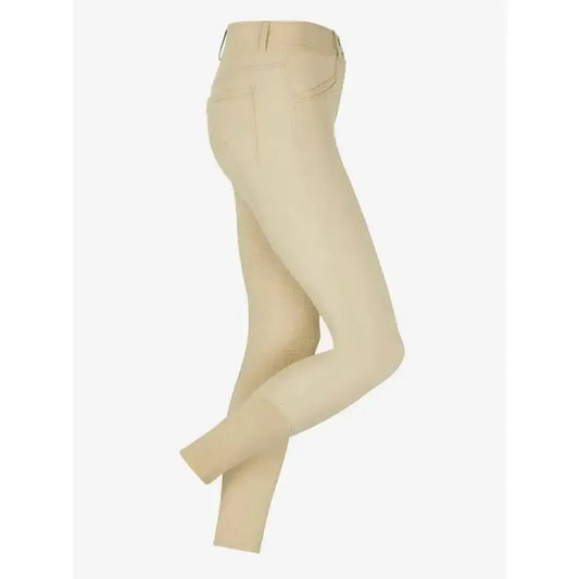 Lemieux Freya Pro Breeches Beige-Breeches-Lemieux-6-Horsey Shopping