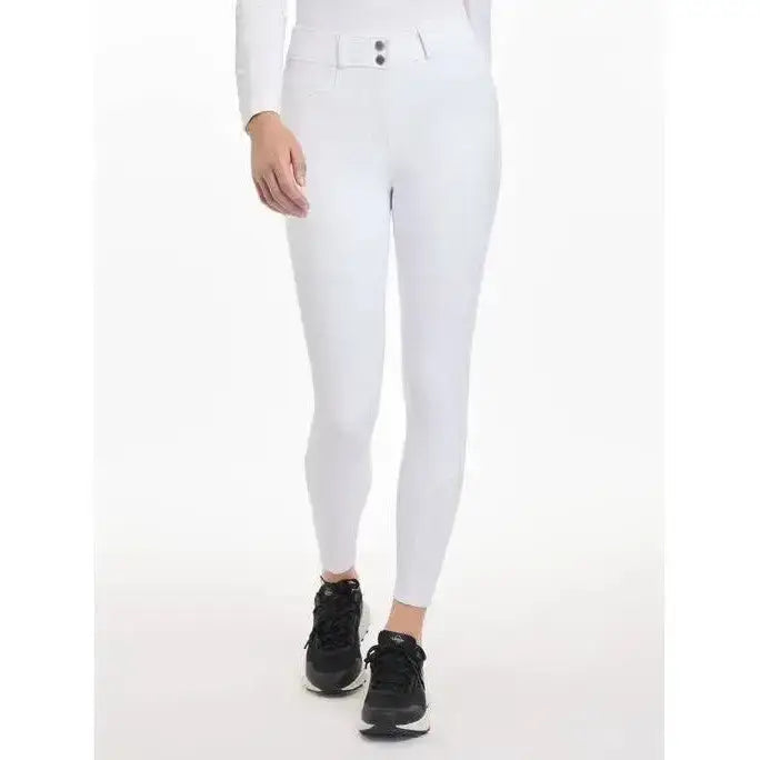 Lemieux Freya Pro Breeches White-Breeches-Lemieux-10-Horsey Shopping