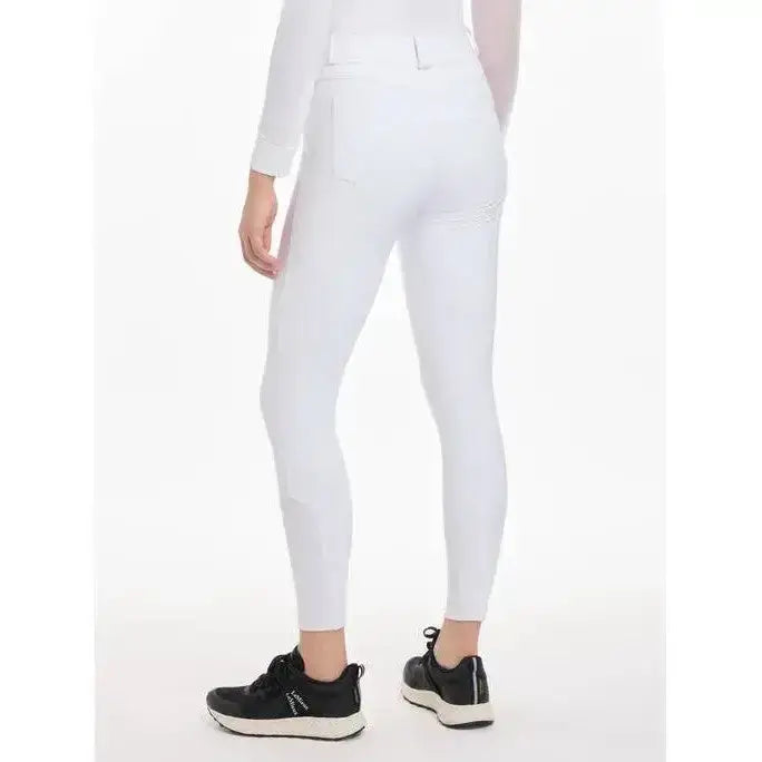 Lemieux Freya Pro Breeches White-Breeches-Lemieux-10-Horsey Shopping