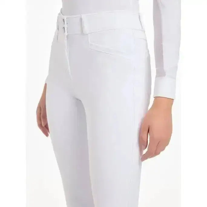 Lemieux Freya Pro Breeches White-Breeches-Lemieux-10-Horsey Shopping