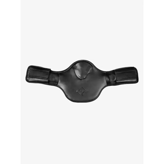 LeMieux Gel-Tek Anatomic Short Stud Girth with Magnet Black 45cm Black Stud Girths