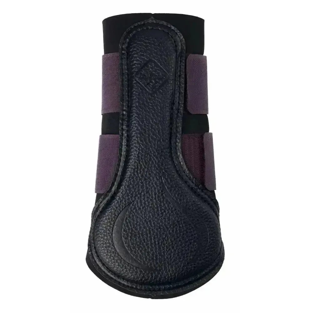Lemieux Grafter Boot Fig-Brushing Boots-Lemieux-X Large-Horsey Shopping