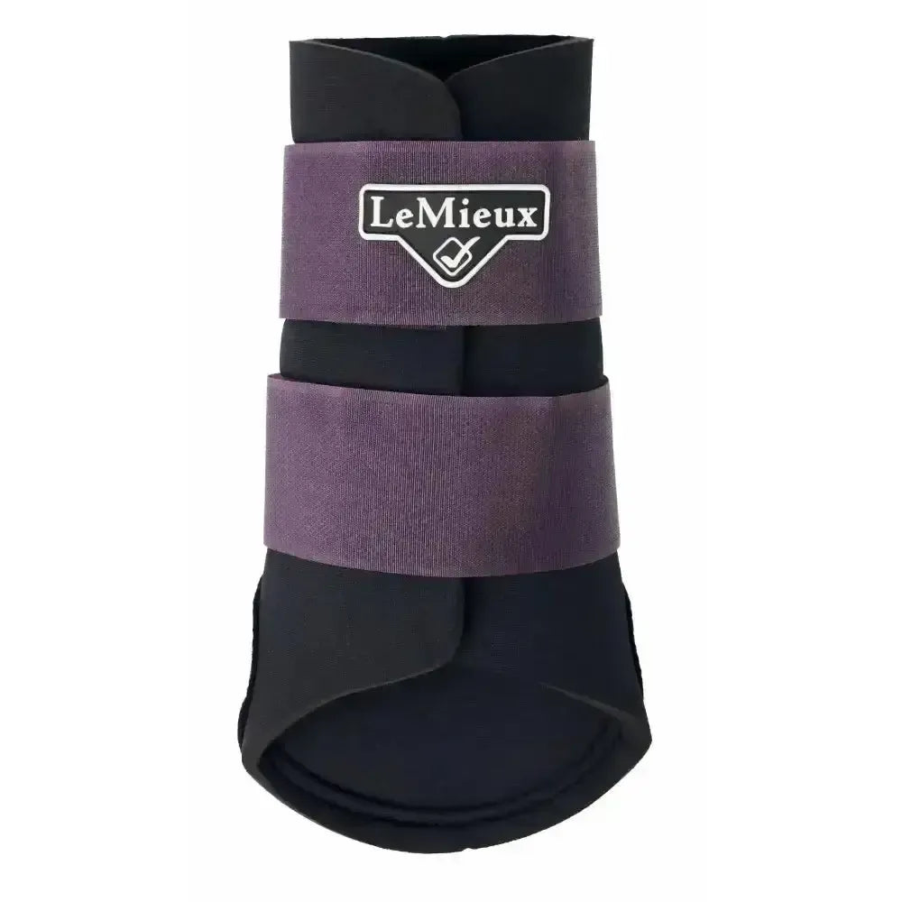 Lemieux Grafter Boot Fig-Brushing Boots-Lemieux-X Large-Horsey Shopping