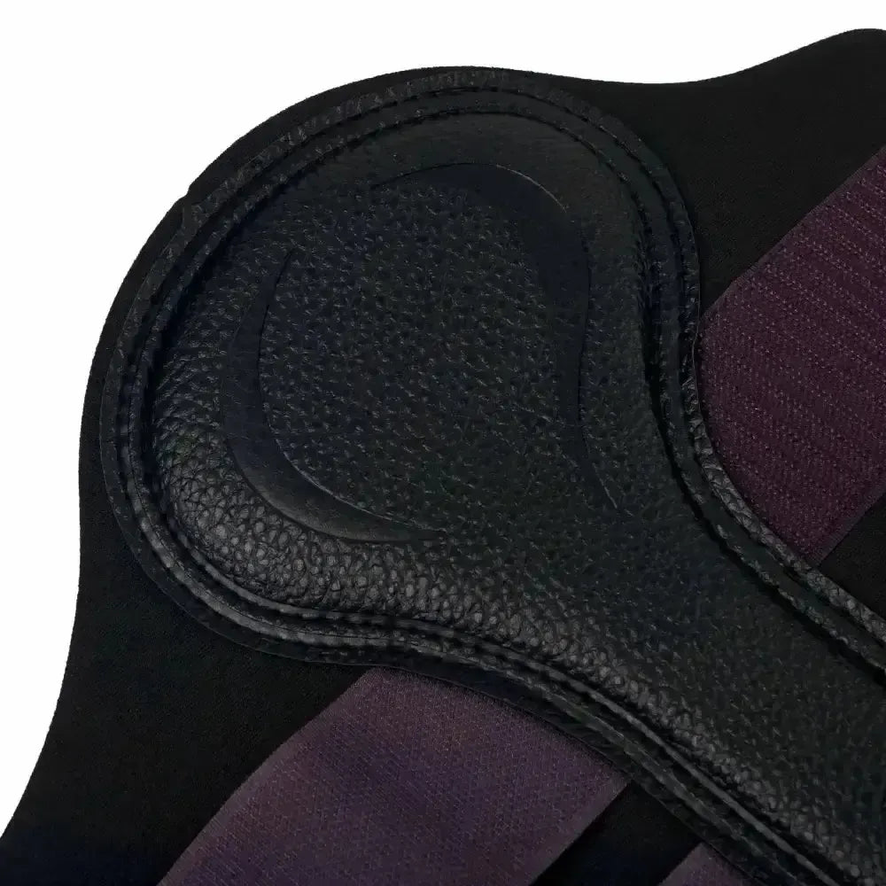 Lemieux Grafter Boot Fig-Brushing Boots-Lemieux-X Large-Horsey Shopping