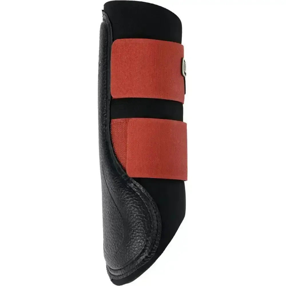 Lemieux Grafter Boot Sienna-Brushing Boots-Lemieux-X Large-Horsey Shopping